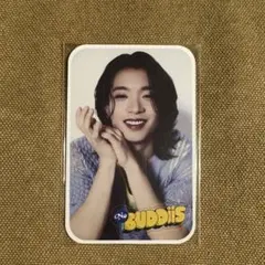 森愁斗 グッズセット BUDDiiS アクリルスタンド アクスタ SHOOT 森愁斗 2点セット