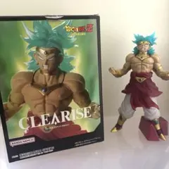 2025年最新】CLEARISE 超サイヤ人ブロリーの人気アイテム - メルカリ