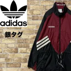 2025年最新】adidas 銀タグ ナイロンの人気アイテム - メルカリ