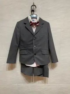 美品　J.PRESSフォーマルスーツ　おまけ付き