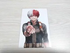 僕のヒーローアカデミア 轟焦凍