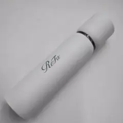 dM91N ReFa SKIM SHAVER リファ スキムシェーバー ホワイト