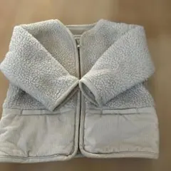 mamaraku アウター