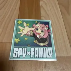 劇場版スパイファミリーSPY×FAMILY　 映画特典