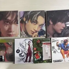 NCTDREAM マークCDまとめ売り - メルカリ