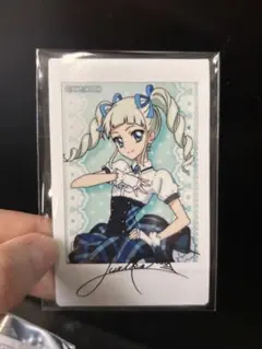 2025年最新】juliaチェキの人気アイテム - メルカリ