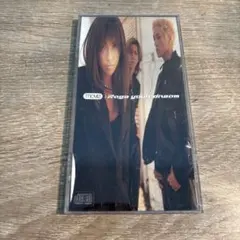 アニメシングルCD m.o.v.e/Rage your dream 「頭文字D」