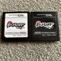 ポケットモンスター ホワイト・ブラック DS