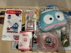 わ*を様 ハンギョドン1番く