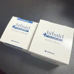 新品【hifmid ヒフミド プレミアムクリーム30g】1個 ヒト型セラミド