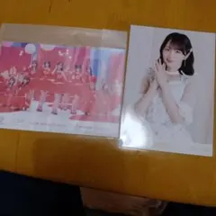 2026年最新】とくべチュ 生写真の人気アイテム - メルカリ