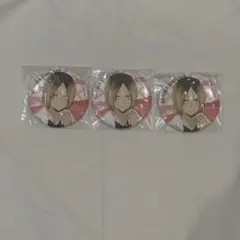 2025年最新】孤爪研磨 缶バッジ まとめ売りの人気アイテム