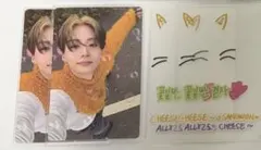 サンウォン ALD1 トレカ MD