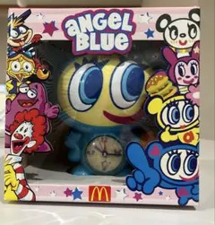 2026年最新】エンジェルブルー マクドナルドの人気アイテム - メルカリ