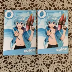 すとぷり ころん ブロマイド