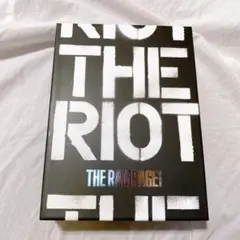 THE RIOT RAMPAGE