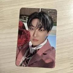 Stray Kids チャンビン