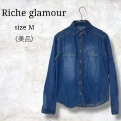 デニムシャツ シャツ