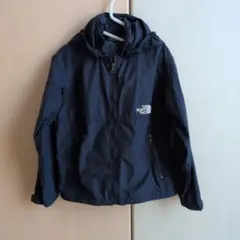 THE NORTH FACE 紺色ジャケット