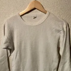 60s Russell USA製 サーマル ロンTのサムネイル