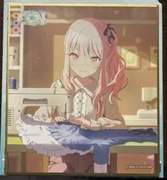 2026年最新】プロセカ 瑞希 色紙の人気アイテム - メルカリ