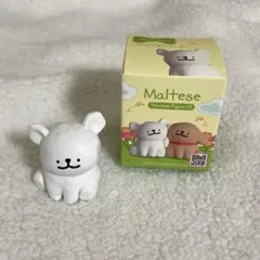 モルチーズ maltese フィギュア モルチーズ スウィート パピーフェイス: キャラクター