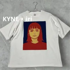 2026年最新】iri tシャツ kyneの人気アイテム - メルカリ