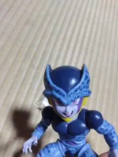 ドラゴンボール　ガレージキット　セルジュニア2体 61NdV0zTIIL._UF894,1000_QL80_.jpg