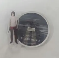 SILENT HILL 2 アクスタ アンジェラ