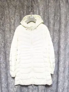 UNIQLOウルトラライトダウンコート