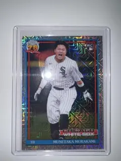 山本由伸 TOPPS レリックカード11/50 | Mercari