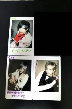 Ashmaze.Azavana Яyu チェキアクスタ Ashmaze.Azavana Яyu チェキアクスタ