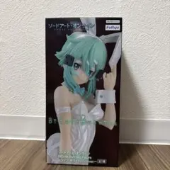 2026年最新】BiCute Bunnies Figure シノン ホワイトパールver.の人気