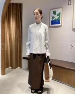 CABaN ロングスカートのサムネイル