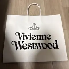 2026年最新】Vivienne Westwood ショップ袋・ショッパーの人気アイテム