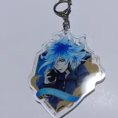 イデア・シュラウド キャラクターグッズ