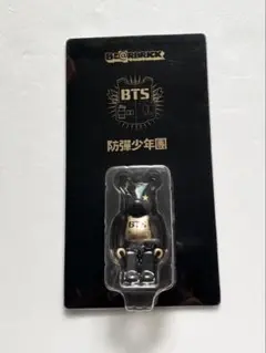 2026年最新】bts ベアブリック 400の人気アイテム - メルカリ