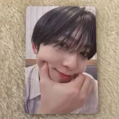 &TEAM 月狼 中華　ヨントン　一直娯 yizhiyu4.0 トレカ　FUMA