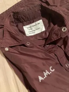 マウンテンパーカー ナイロンジャケット