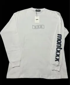 2026年最新】GOD SELECTION XXX 袖丈：長袖 七分・長袖カットソーの