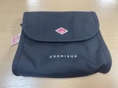 DANTON CREMIEUX ショルダーバッグ　黒
