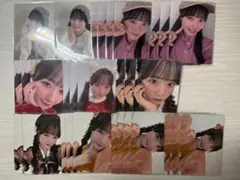 梅田みゆ アソビモール限定 TikTok撮影会応募者特典トレカ - メルカリ