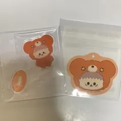 呪術廻戦 虎杖悠仁 アクリルスタンド　マストバイ　カード　セガラッキーくじ