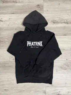2026年最新】phatrnk パーカーの人気アイテム - メルカリ