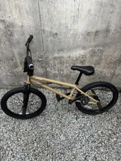 s*n様 BMX MOTEL WORKS AUX-E 美品　20インチ　フラット BMXビギナー向け】【フラットランドフリースタイル】 MOTEL