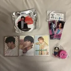 FANTASTICS 澤本夏輝 グッズ