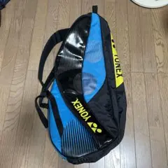 ラケットバッグ バドミントン