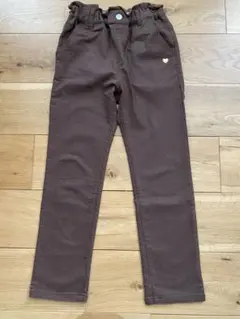 アプレレクール裏起毛140