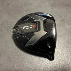 タイトリスト　TS2 3W 15° ヘッドのみ タイトリスト TS2 3W 15° ヘッドのみ - メルカリ