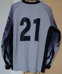 ゴールキーパー ウェア